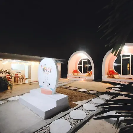Mercy Cottage Langgur Exterior photo
