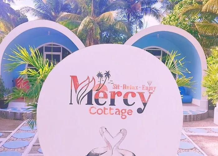 Mercy Cottage