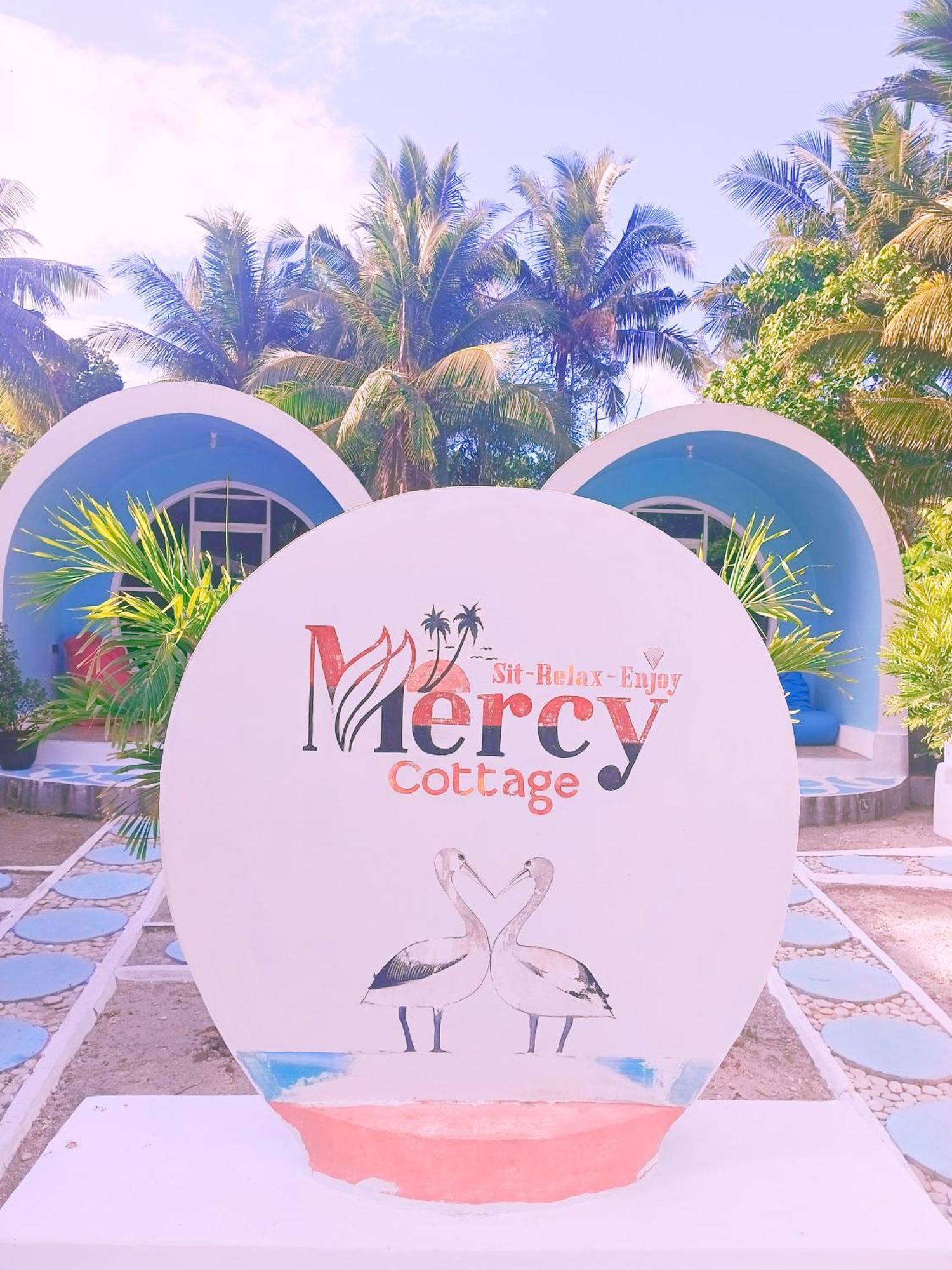 Mercy Lodge Langgur